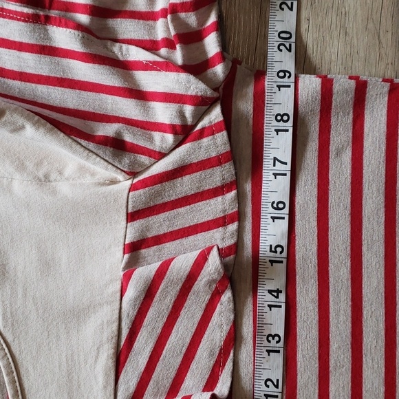 UMGEE USA TASSLED BEACH/SWIN DRESS SZ LARGE - Picture 7 of 10